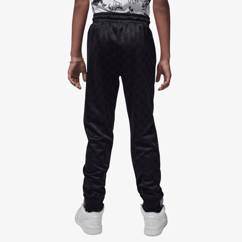 Nike Долен дел тренерки JDB JORDAN MONOGRAM TRACK PANT 