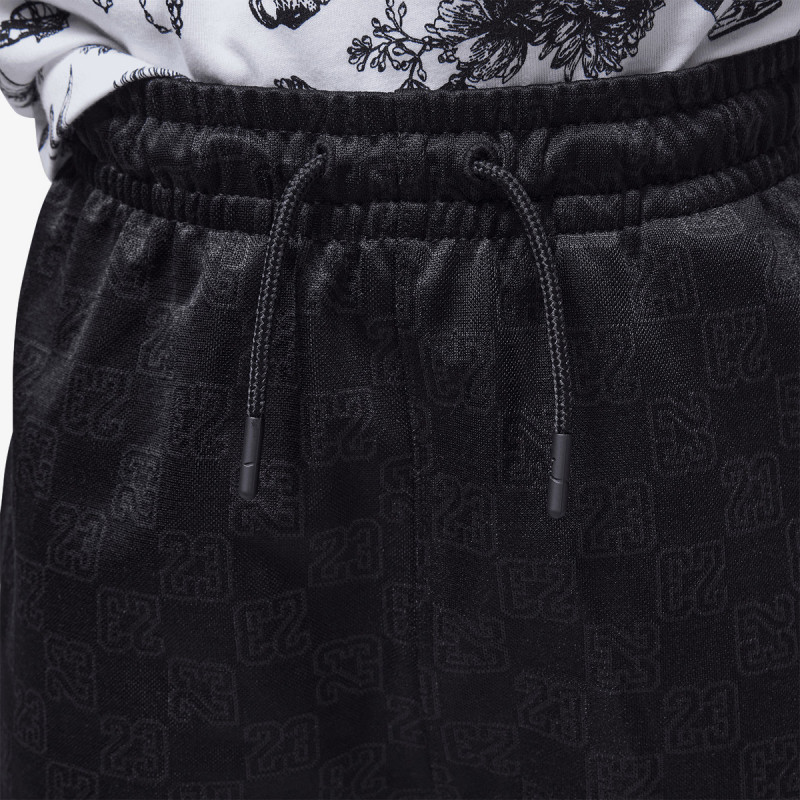 Nike Долен дел тренерки JDB JORDAN MONOGRAM TRACK PANT 