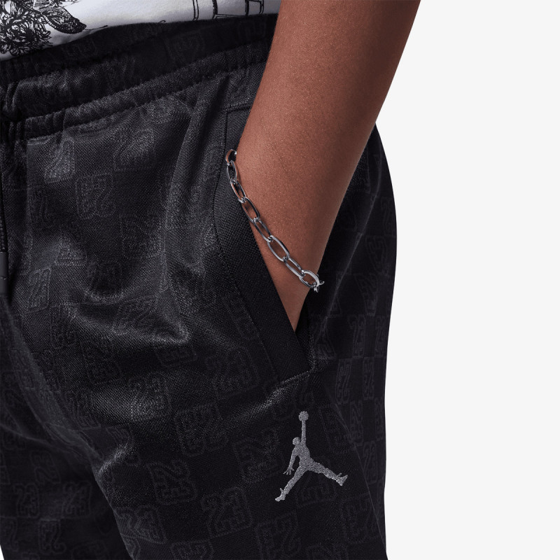 Nike Долен дел тренерки JDB JORDAN MONOGRAM TRACK PANT 