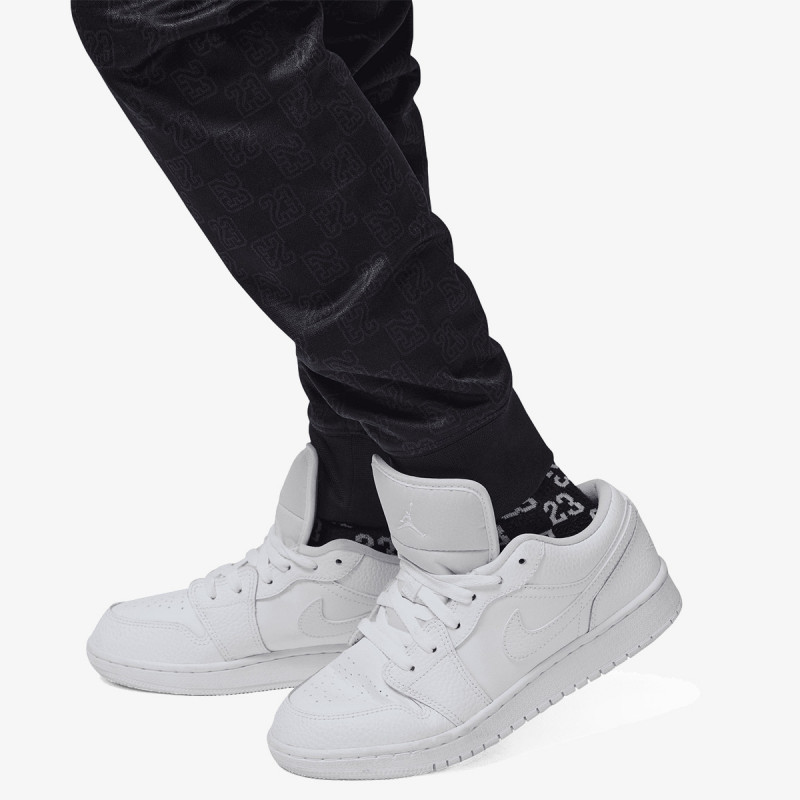 Nike Долен дел тренерки JDB JORDAN MONOGRAM TRACK PANT 