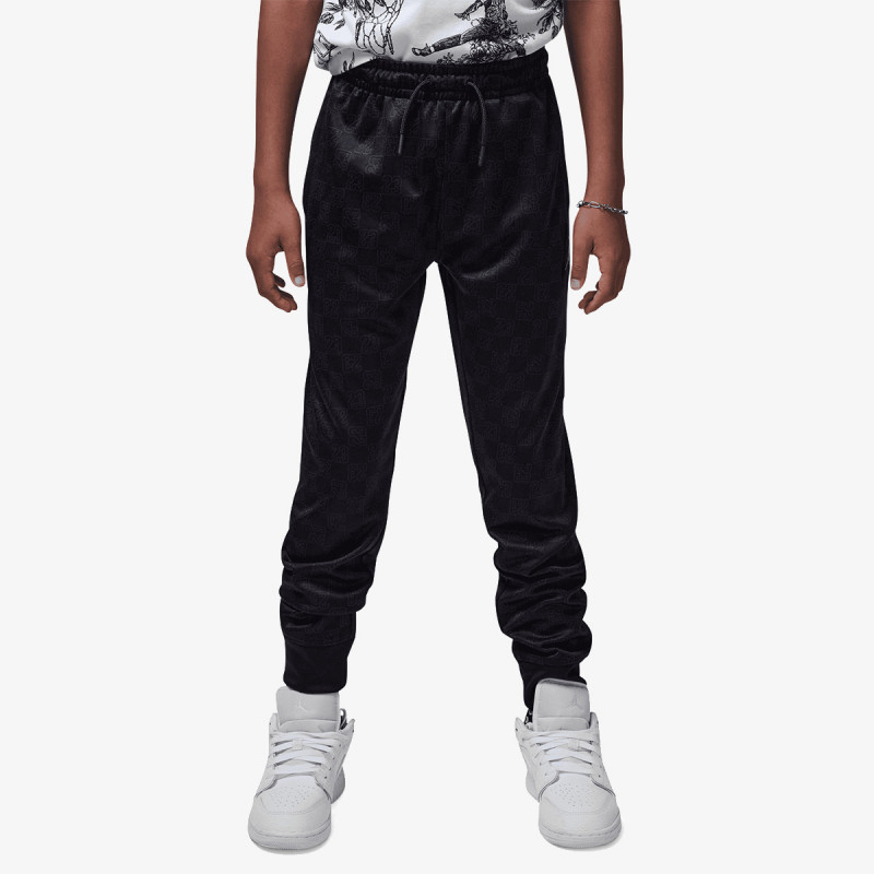 Nike Долен дел тренерки JDB JORDAN MONOGRAM TRACK PANT 