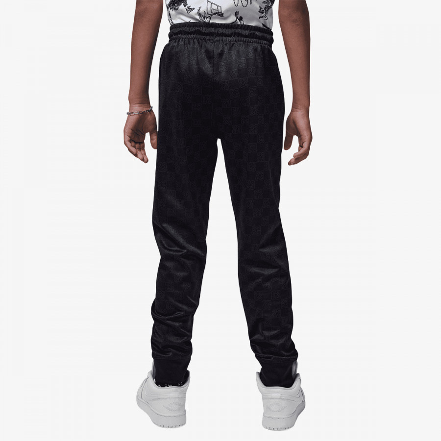 Nike Долен дел тренерки JDB JORDAN MONOGRAM TRACK PANT 