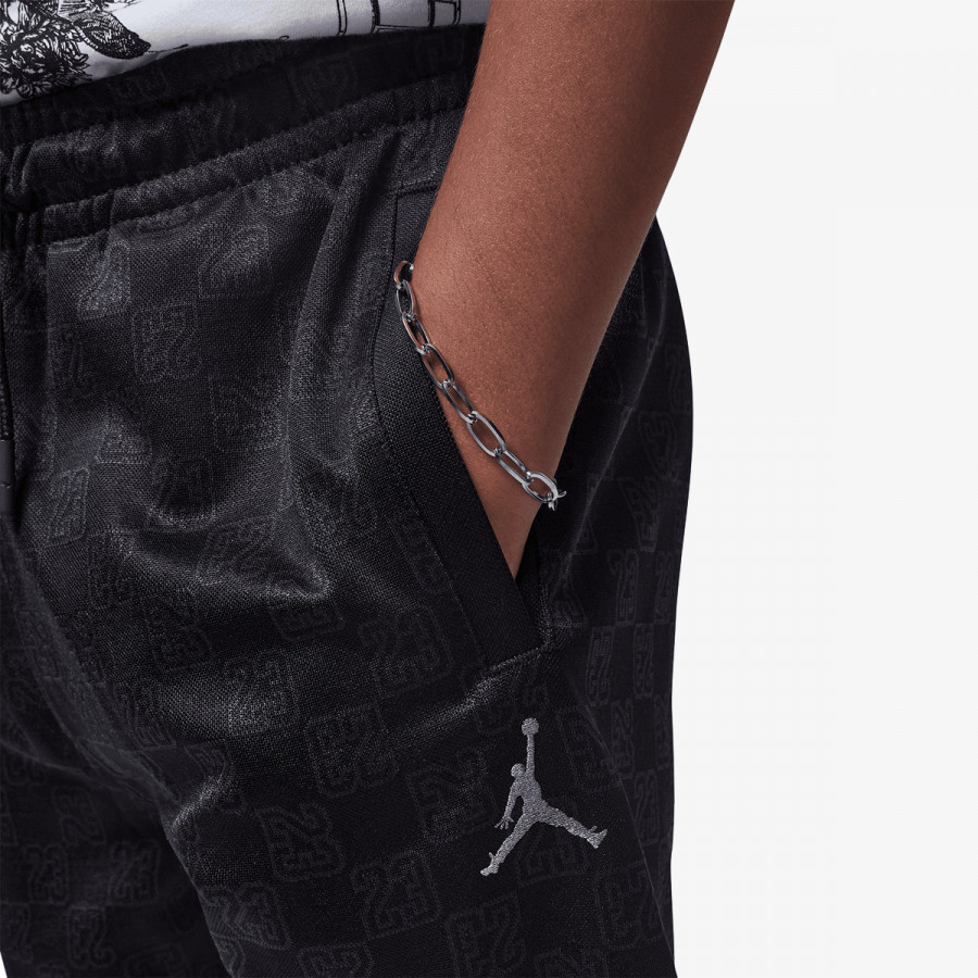 Nike Долен дел тренерки JDB JORDAN MONOGRAM TRACK PANT 