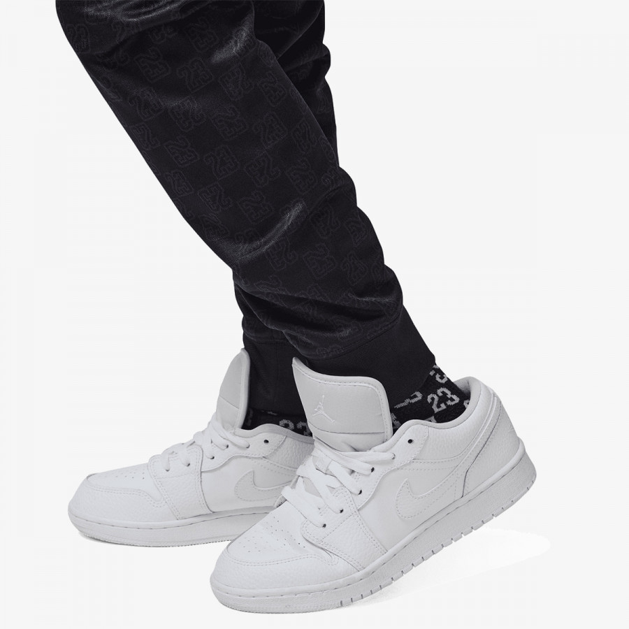 Nike Долен дел тренерки JDB JORDAN MONOGRAM TRACK PANT 