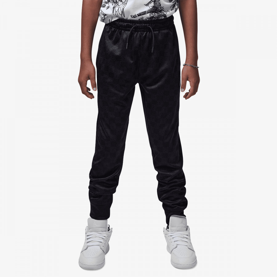 Nike Долен дел тренерки JDB JORDAN MONOGRAM TRACK PANT 