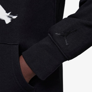 Nike Дуксер JDB MJ FLIGHT MVP FT PO 