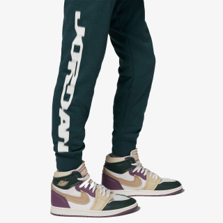 Nike Долен дел тренерки MJ Flight 