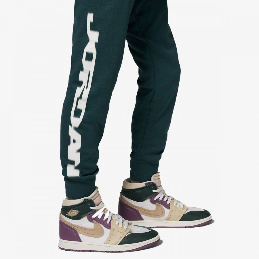 Nike Долен дел тренерки MJ Flight 
