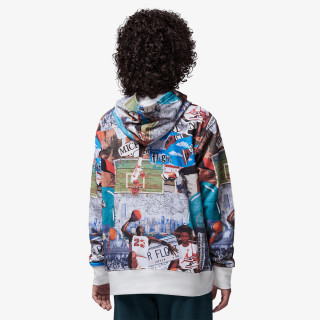 Nike Дуксер MJ Brooklyn 