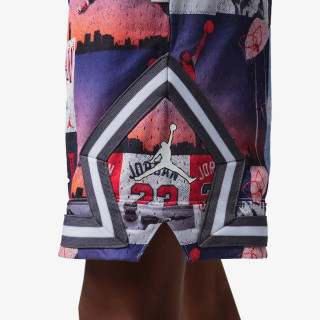 Nike Шорц JDB MJ AOP SPORT DIAMOND SHORT 