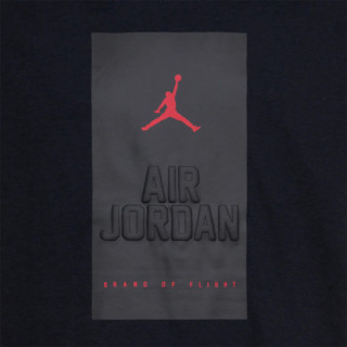 Nike Маица JDB PE JUMPMAN BANNER SS TEE 