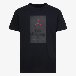 Nike Маица JDB PE JUMPMAN BANNER SS TEE 