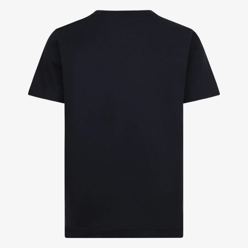 Nike Маица JDB PE JUMPMAN BANNER SS TEE 