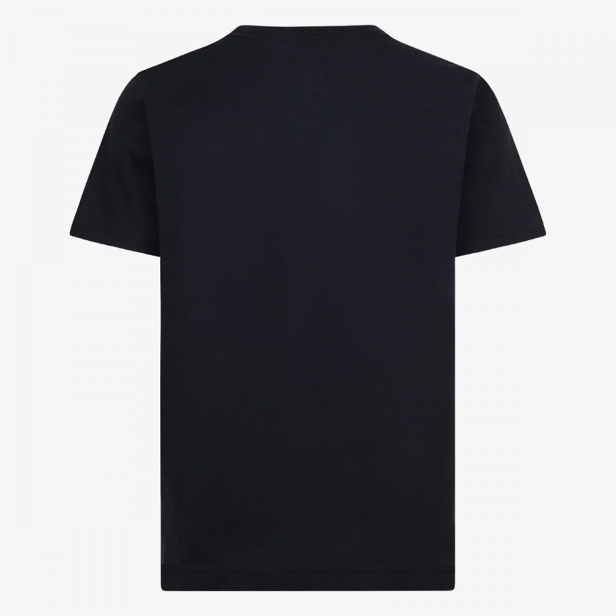 Nike Маица JDB PE JUMPMAN BANNER SS TEE 