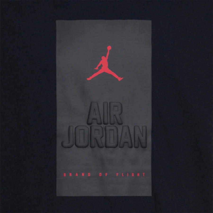 Nike Маица JDB PE JUMPMAN BANNER SS TEE 