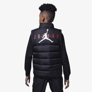Nike Елек JDB PUFFER FILLED VEST 