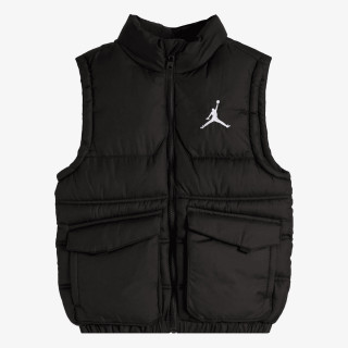 Nike Елек JDB PUFFER FILLED VEST 