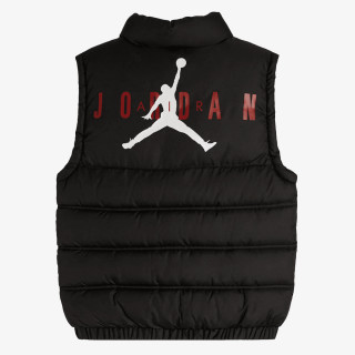 Nike Елек JDB PUFFER FILLED VEST 