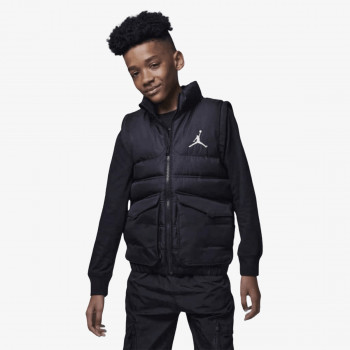 Nike Елек JDB PUFFER FILLED VEST 