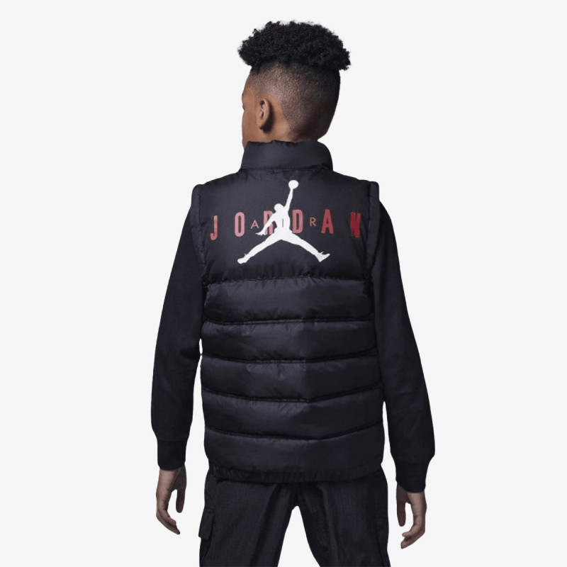 Nike Елек JDB PUFFER FILLED VEST 