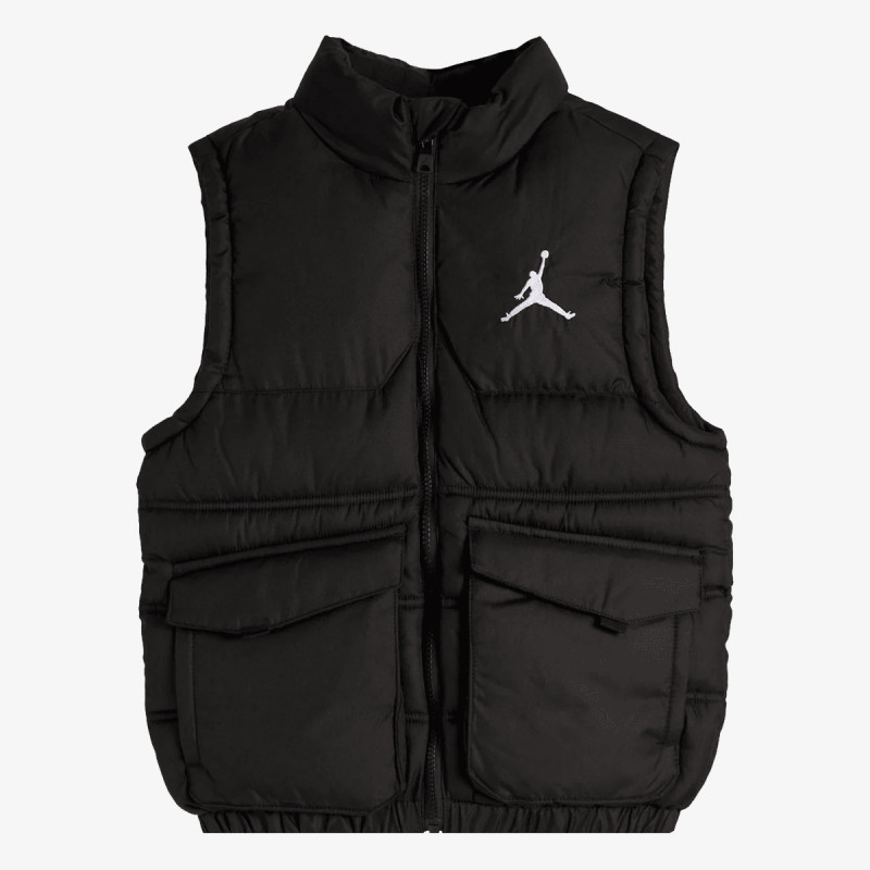 Nike Елек JDB PUFFER FILLED VEST 