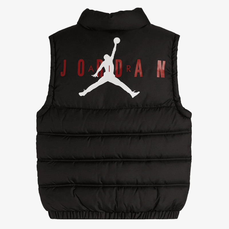 Nike Елек JDB PUFFER FILLED VEST 