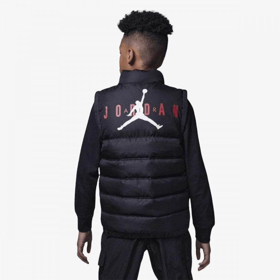 Nike Елек JDB PUFFER FILLED VEST 