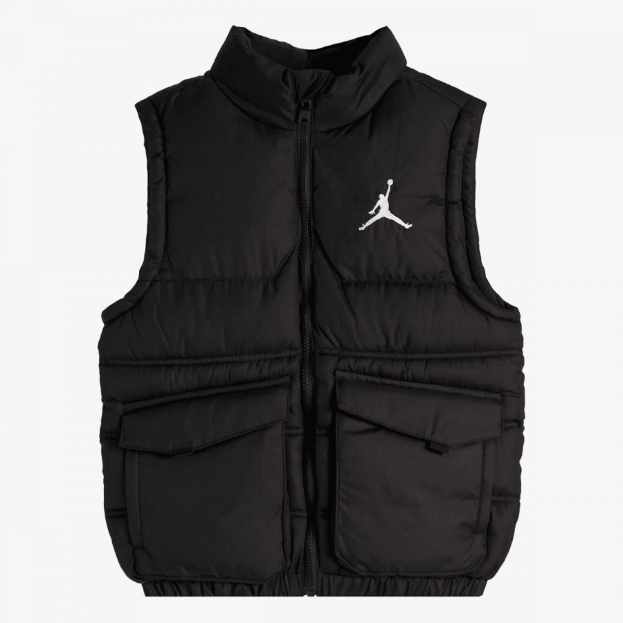 Nike Елек JDB PUFFER FILLED VEST 