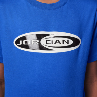 Nike Маица JDB MJ ESS SS TEE 