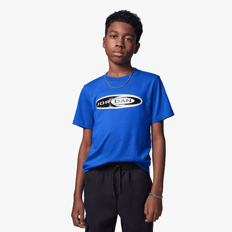 Nike Маица JDB MJ ESS SS TEE 