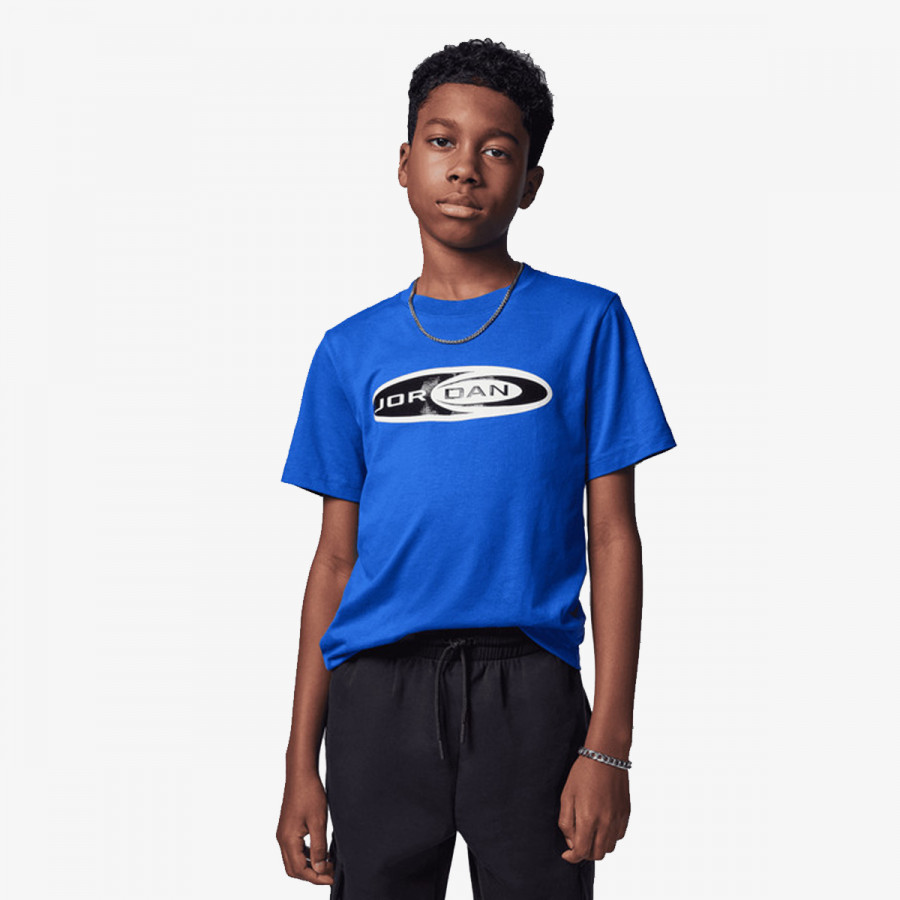 Nike Маица JDB MJ ESS SS TEE 