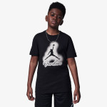 Nike Маица JDB MVP AIRBRUSHED JORDAN SS T 