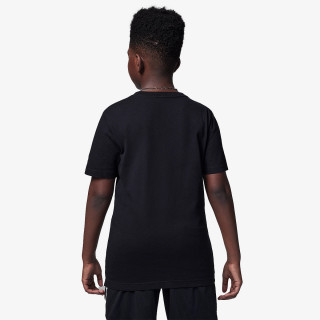 Nike Маица JDB MVP AIRBRUSHED JORDAN SS T 