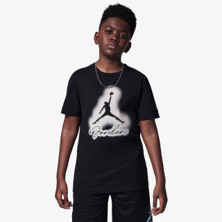 Nike Маица JDB MVP AIRBRUSHED JORDAN SS T 