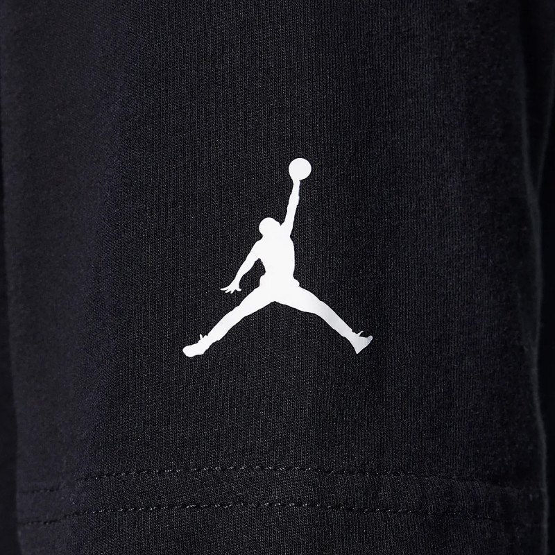 Nike Маица JDB MVP AIRBRUSHED JORDAN SS T 