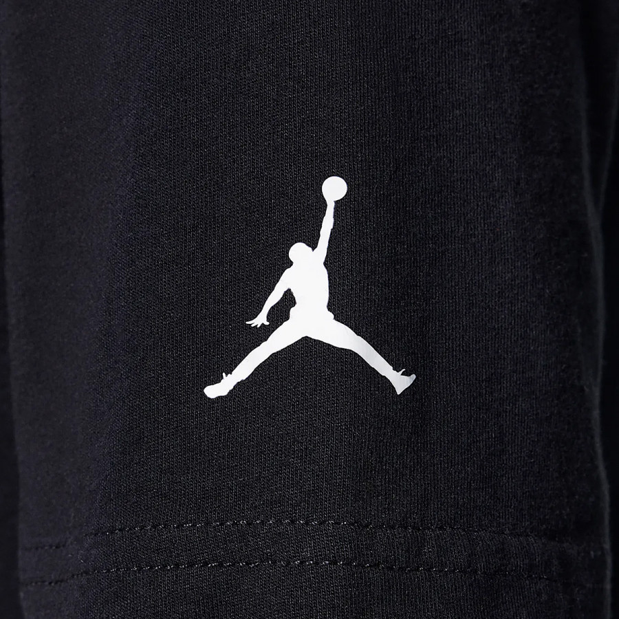 Nike Маица JDB MVP AIRBRUSHED JORDAN SS T 