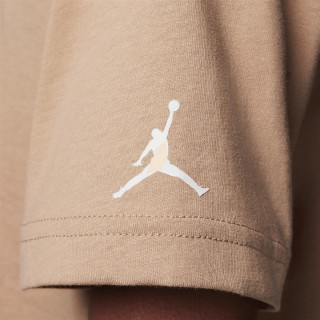Nike Маица JDB MVP AIRBRUSHED JORDAN SS T 