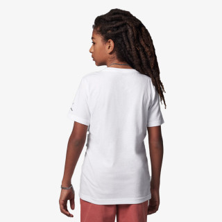 Nike Маица JDB MJ BRAND PHOTO SS CREW 
