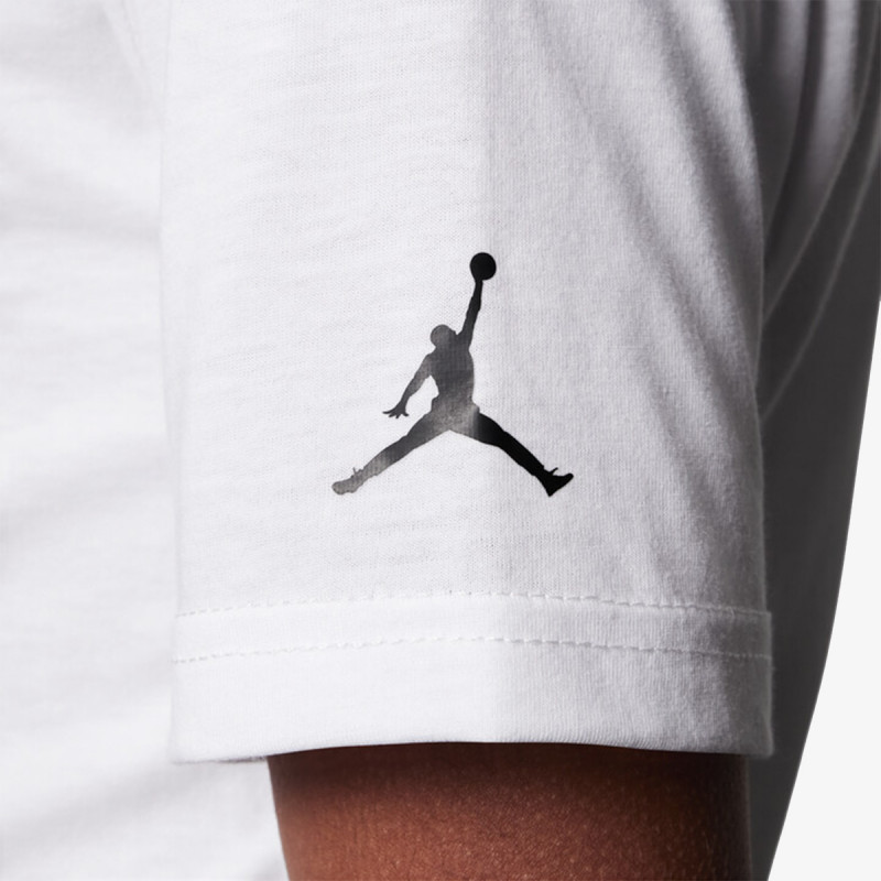 Nike Маица JDB MJ BRAND PHOTO SS CREW 