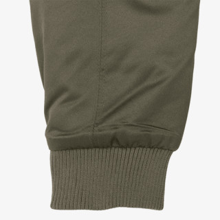 Nike Јакна JDN BIG LOGO HOODED BOMBER 