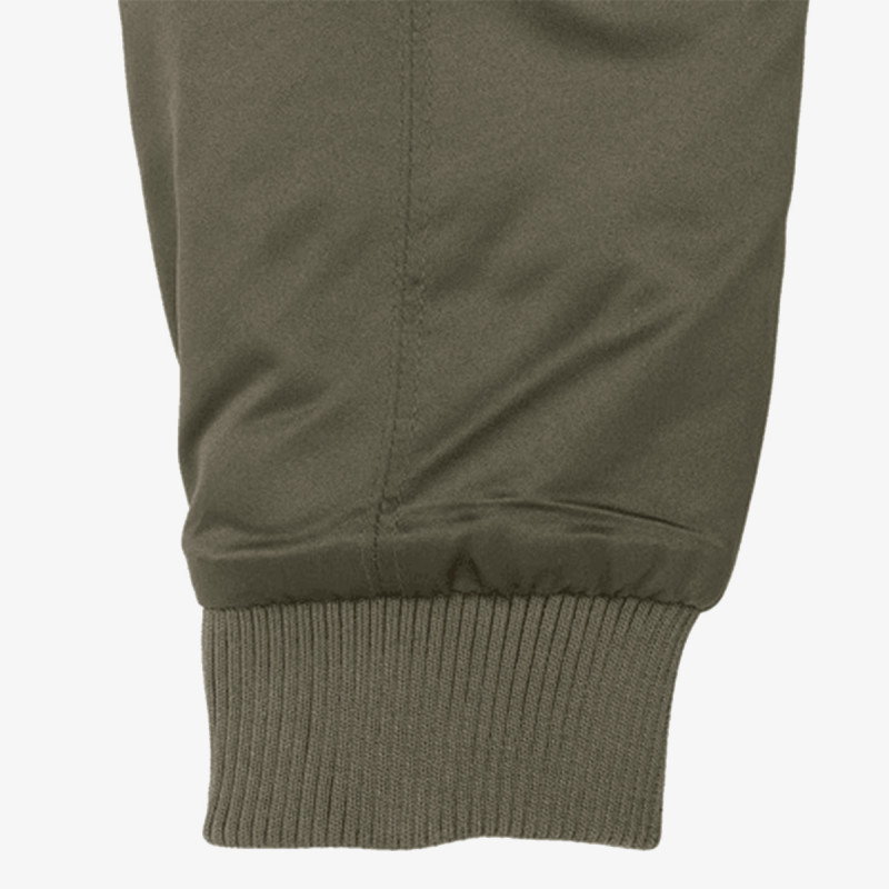 Nike Јакна JDN BIG LOGO HOODED BOMBER 