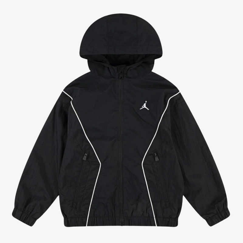 Nike Xhupa JDB ESS DRAFT JACKET 