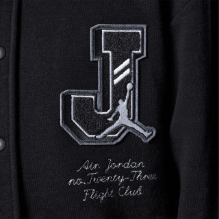 Nike Кошула JDB COURT OF LEGENDS LS KNIT T 