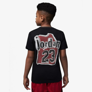 Nike Bluzë JDB JORDAN JERSEY COLLEGE SS T 