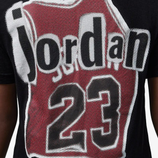 Nike Bluzë JDB JORDAN JERSEY COLLEGE SS T 