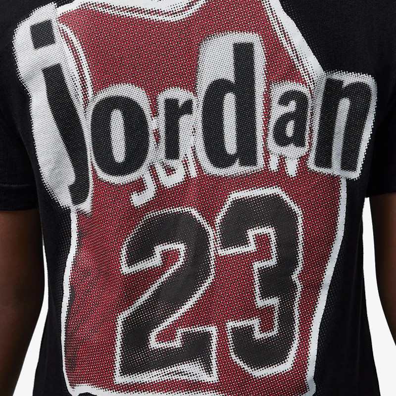 Nike Bluzë JDB JORDAN JERSEY COLLEGE SS T 