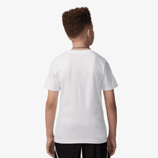 Nike Bluzë JDB BBALL FIRE SS TEE 