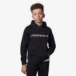 Nike Дуксер JDB MJ BASELINE FT PO 