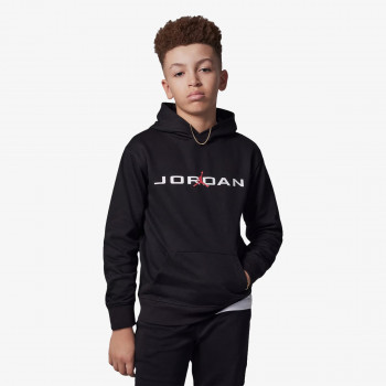 Nike Дуксер Jordan Baseline