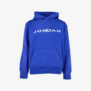 Nike Дуксер JDB MJ BASELINE FT PO 